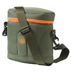 Bs231001890730uni Beretta Binocular Bag Green
