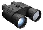 Bsh260501 Bushnell 4x 50mm Binocular 029757605016