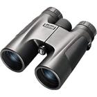 Bshn-151050c Bushnell Power View Roof Prism Binocular Clamshell 0029757510518