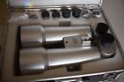 Bt-100 Orion Binocular Telescope Sets And Case