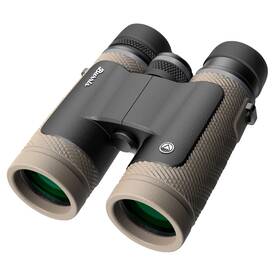 300291-demo Burris Demo Bino Droptine 10x42mm Roof Prism Binoculars Rubber
