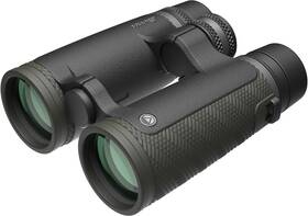 300297-demo Burris Demo Signature Hd 10x42mm Roof Prism Binoculars Rubber