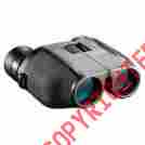 Bus-139755 13-9755 Powerview Bushnell 7-15x25mm Black Porro Prism-zoom Compact