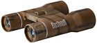 Bush-13-2515c Bushnell Powerview Compact Camo Binocular Mm With Carrying 029757132550
