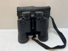 Lp2127627 Bushnell 029757006011 Powerview 20x50 Super High-powered Surveillance Binoculars