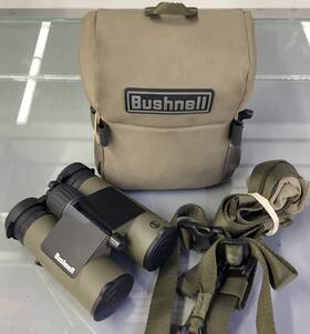 Pd3044626 Bushnell 029757007377 Binocular Prime 10x42