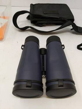 Bushnell 029757007667 H2o 8x42mm Binoculars Waterproof And Fogproof For Boating Bushnell 029757007667 H2o 8x42mm Binoculars Waterproof And Fogproof For Boating