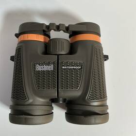 Bushnell 088021729872 Bear Grylls 10 X 42mm Waterproof/fogproof Binoculars Model Fov305ft