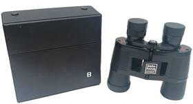 13-3407 Bushnell Vtg Citation 7x35 Insta-focus Binoculars Clear Sight