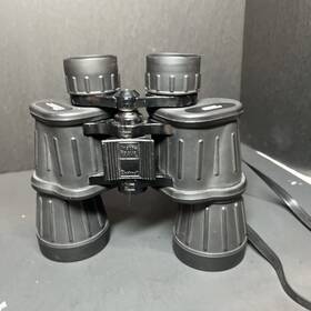 13-7551 Bushnell Vintage Ensign Binoculars Insta-focus 7 X 50