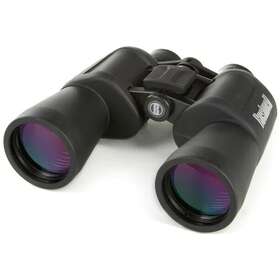 131056 Bushnell Powerview 10x50mm Porro Prism Binoculars Black