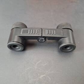 15-2517 Bushnell Featherlight Compact Binoculars 2.5 X 17.5 Model