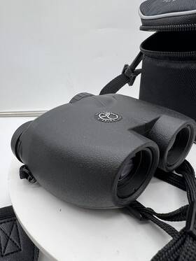 189167 Bushnell Elite Custom Binoculars 7 X 26mm Used