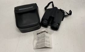 200400-020782 Bushnell Ranging Binoculars Lytspeed 400