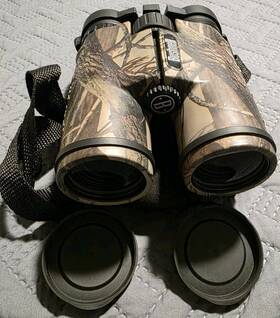 210142a Bushnell Binoculars 10x42 21014a