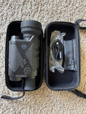 230230 Bushnell Equinox Z2 Night Vision Hd Video Recorder