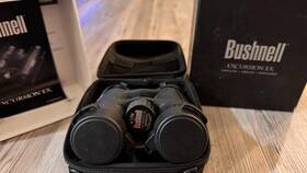 24-3608 Bushnell Binocular 8x36 Excursion Ex Waterproof And Fog Proof