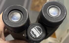 241042 Bushnell Model 10x42 Magnification 10x Objective Lens Diameter