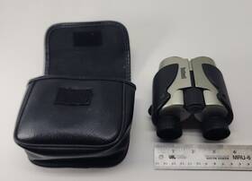 25-2511 Bushnell Explorer Model Binoculars 10 X 25 With Case Used
