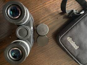 251028 Bushnell Binoculars