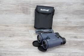 253421cn Bushnell Explorer 10x42 Waterproof Roof Prism Binoculars