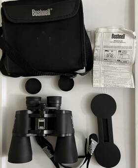253422cn Bushnell Explorer 10x150 Binoculars For Adults And Kids Waterproof Durable