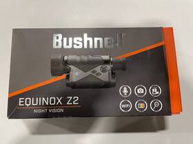 260250 Bushnell Equinox Z2 Night Vision Monocular