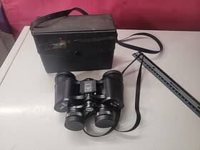 Bushnell 445245119149 Ensign Binoculars With Case Fully Coated 7x35 525 Ft At 1000 Yards