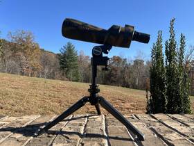 78-1217 Bushnell Banner Trophy Field Kit