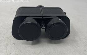 Bushnell 78981 Ensign 7x25 Black 7.1 Field General Purpose Compact Binoculars