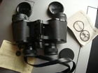 12-7350 Bushnell 7x35 Vintage Binoculars Fully Optics Sportview Coated