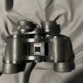 90-0365 Bushnell Binoculars Insta Focus 7 X 35 420 Ft At 1000 Yds