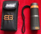Bushnell Bear Grylls Monocular 9x32 Magnification Waterproof General Purpose 029757809322