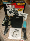 29757 Bushnell Binocular Built In Digital Camera 8x30 New W Box 11821