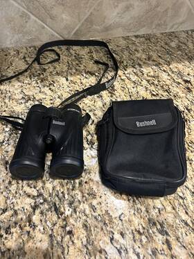 Bn191042 Bushnell Legend Ultra Hd 10 X 42mm Roof Prism Binocular Ed Prime Glass