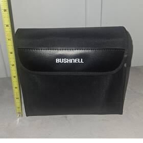 Bushnell Fa12 10x50 Coated Porro Prism Full-size Binoculars With Case Strap