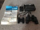 Bushnell Fastview Binoculars With Case