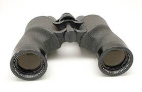 Hf3332 Bushnell Vintage Featherlight 7x35mm Binoculars Fully Coated
