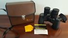 Bushnell Insta Zoom Binoculars 7-15