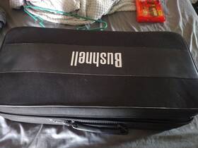 Jdt01-01 Bushnell Spotting Scope 20x By 60x Tripod Stand With Case