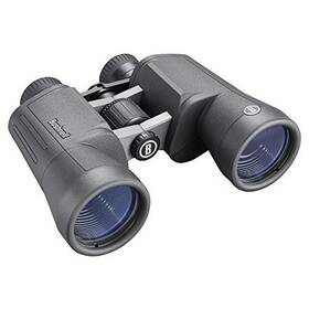 Powerview-2-10x50-blk Bushnell Powerview 2 Binoculars High-definition - Scratch And Dent