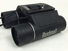 Bushnell Powerview 8x21 Compact Folding Roof Prism Binocular Black 029757132512