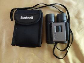 Pwv821 Bushnell Powerview Binoculars 8x21