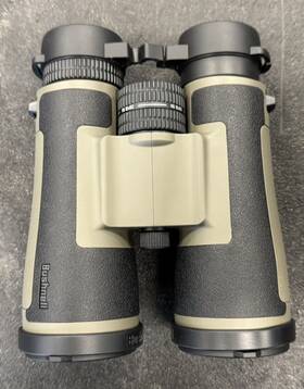 P10017255 Bushnell R5-1250 Binoculars With Case
