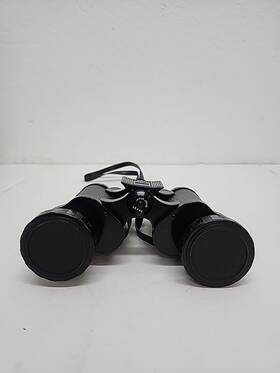 S5446 Bushnell 7 X 35 Wide Angle Sportview Insta-focus Binoculars 500ft 1000 Yards