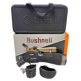 Sf206080ta Bushnell Forge 20-60x80mm Spotting Scope