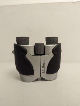 Spl0825rd Bushnell L.l. Bean Discovery Compact Binoculars 8 X 25 Fov 349ft 1000yds