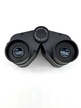 T2236 Bushnell Ensign 7x25 7.1 Field Binoculars With Case