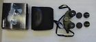 Bushnell13-7250 137255 Ensign 13-7250 Bushnell Design 7 X 25 Binocular In Good Condition With Softcase