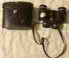 Bw735 Bw 735 Sirius Vtg 70s Binoculars